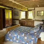 Haras De La Valterie * Saint-Hymer