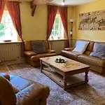 Haras De La Valterie Feriehus
