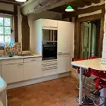 Feriehus Haras De La Valterie Saint-Hymer