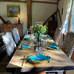 Feriehus Haras De La Valterie