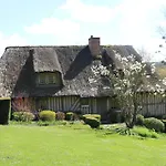 Haras De La Valterie Feriehus *