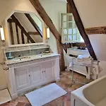 Haras De La Valterie Feriehus Saint-Hymer