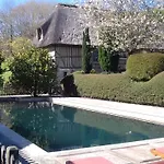Feriehus Haras De La Valterie *