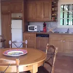 Haras De La Valterie Feriehus *