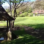 Haras De La Valterie Feriehus