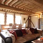 Feriehus Haras De La Valterie Saint-Hymer