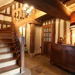 Haras De La Valterie * Saint-Hymer