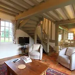 Haras De La Valterie Feriehus *