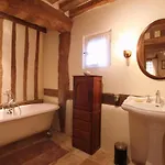 Haras De La Valterie Feriehus *