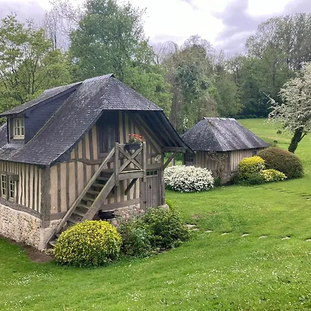 Haras De La Valterie * Saint-Hymer