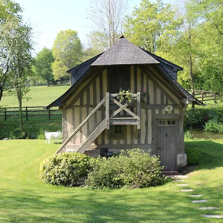 Haras De La Valterie Saint-Hymer
