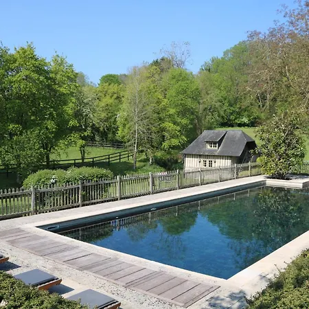 Haras De La Valterie * Saint-Hymer