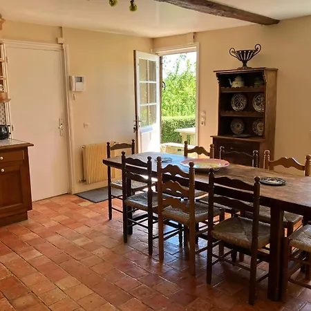 Nyaraló Haras De La Valterie