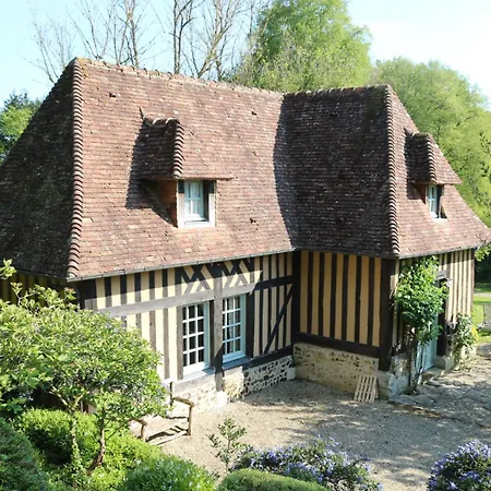 Haras De La Valterie Casa vacanze *