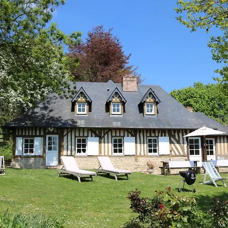 Haras De La Valterie Casa vacanze Saint-Hymer