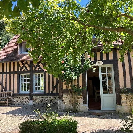 Hébergement de vacances Haras De La Valterie *