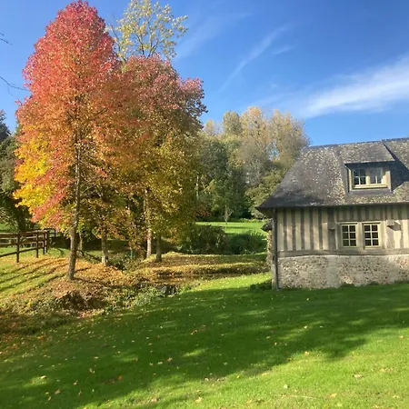 Haras De La Valterie Saint-Hymer