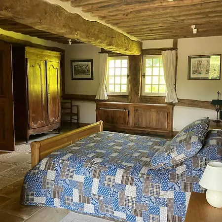 Haras De La Valterie * Saint-Hymer