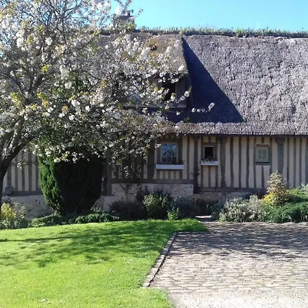 Haras De La Valterie Nyaraló