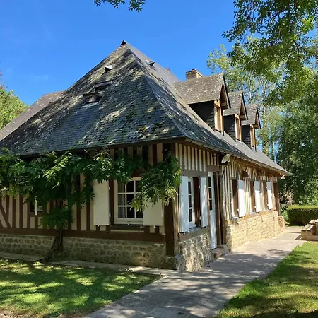 Casa vacanze Haras De La Valterie *