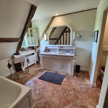 Haras De La Valterie Saint-Hymer