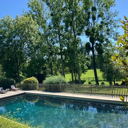 Casa vacanze Haras De La Valterie