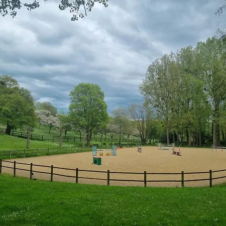 Haras De La Valterie * Saint-Hymer