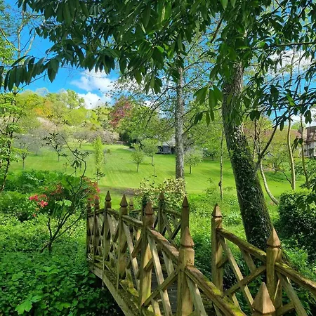 Haras De La Valterie Casa vacanze *