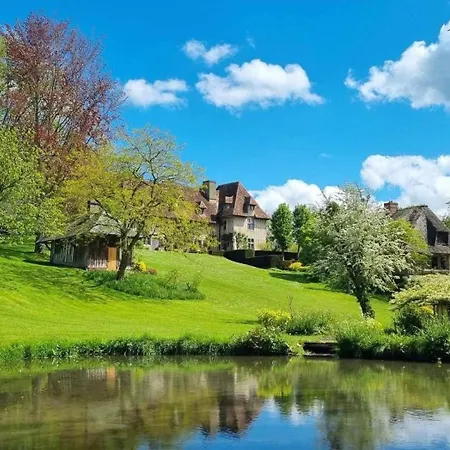 Casa vacanze Haras De La Valterie Saint-Hymer