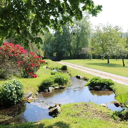 Haras De La Valterie *