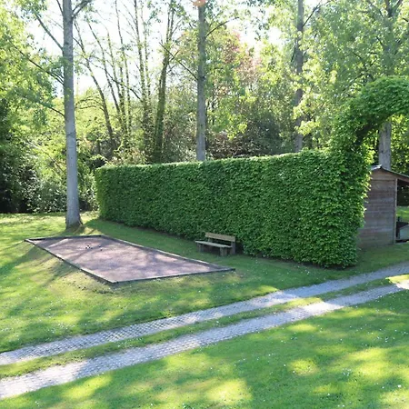 Haras De La Valterie *