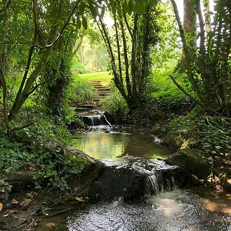 Haras De La Valterie * Saint-Hymer