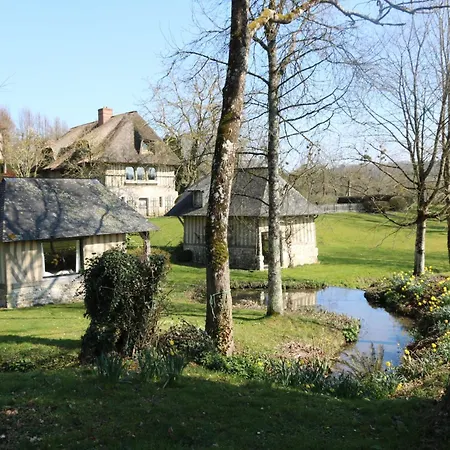 Haras De La Valterie