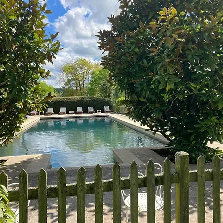 Haras De La Valterie Casa vacanze