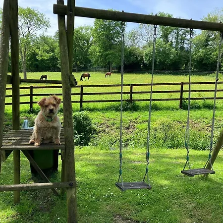 Casa vacanze Haras De La Valterie Saint-Hymer