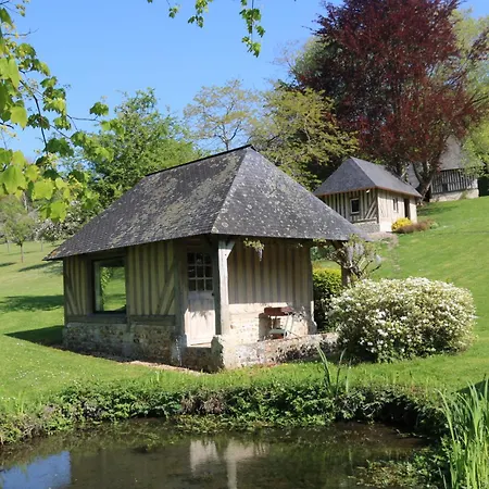 Haras De La Valterie Casa vacanze