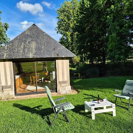 Haras De La Valterie Casa vacanze *