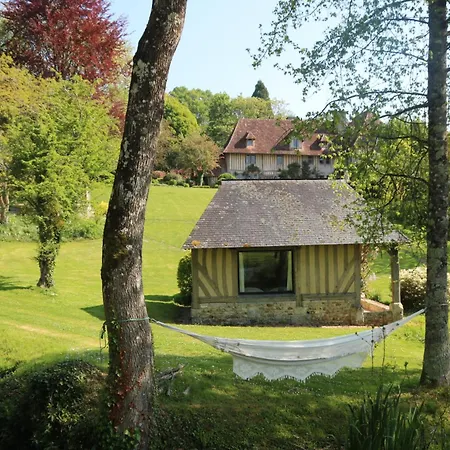 Casa vacanze Haras De La Valterie *