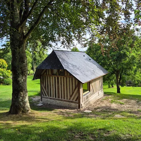 Haras De La Valterie Casa vacanze Saint-Hymer