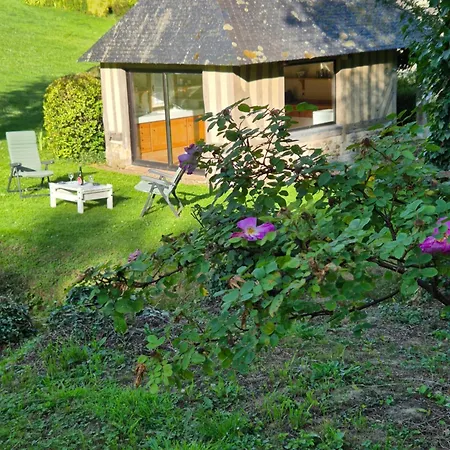 Haras De La Valterie Casa vacanze