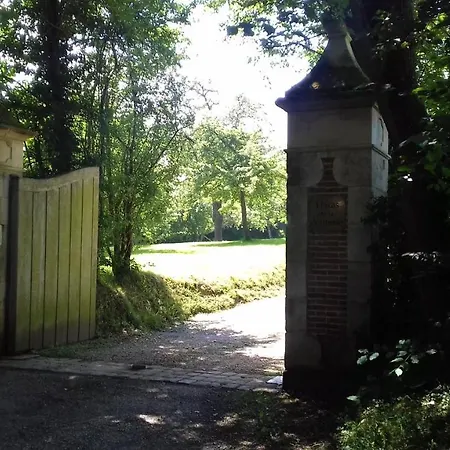 Haras De La Valterie Saint-Hymer