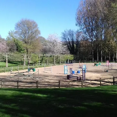 Haras De La Valterie