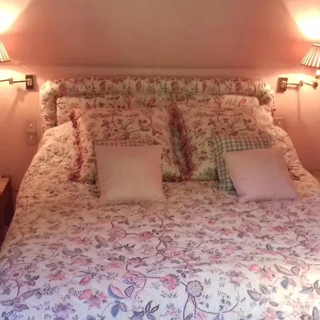 Ferienhaus Haras De La Valterie