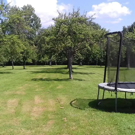 Casa vacanze Haras De La Valterie Saint-Hymer