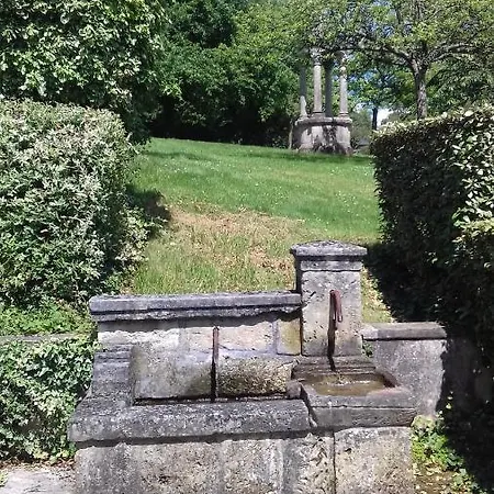 Haras De La Valterie