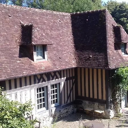 Haras De La Valterie *