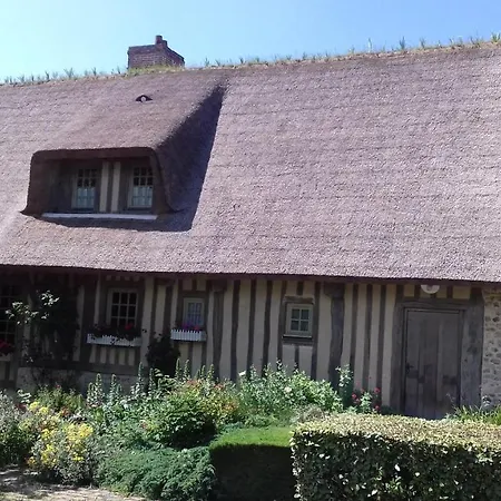 Haras De La Valterie *