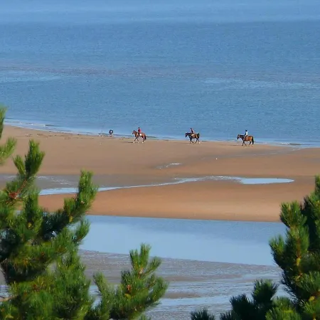 Haras De La Valterie