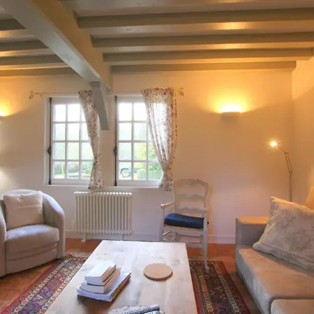 Haras De La Valterie *