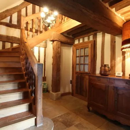 Haras De La Valterie * Saint-Hymer